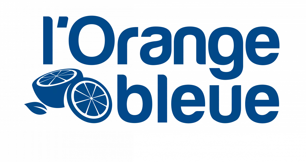 l'Orange Bleue